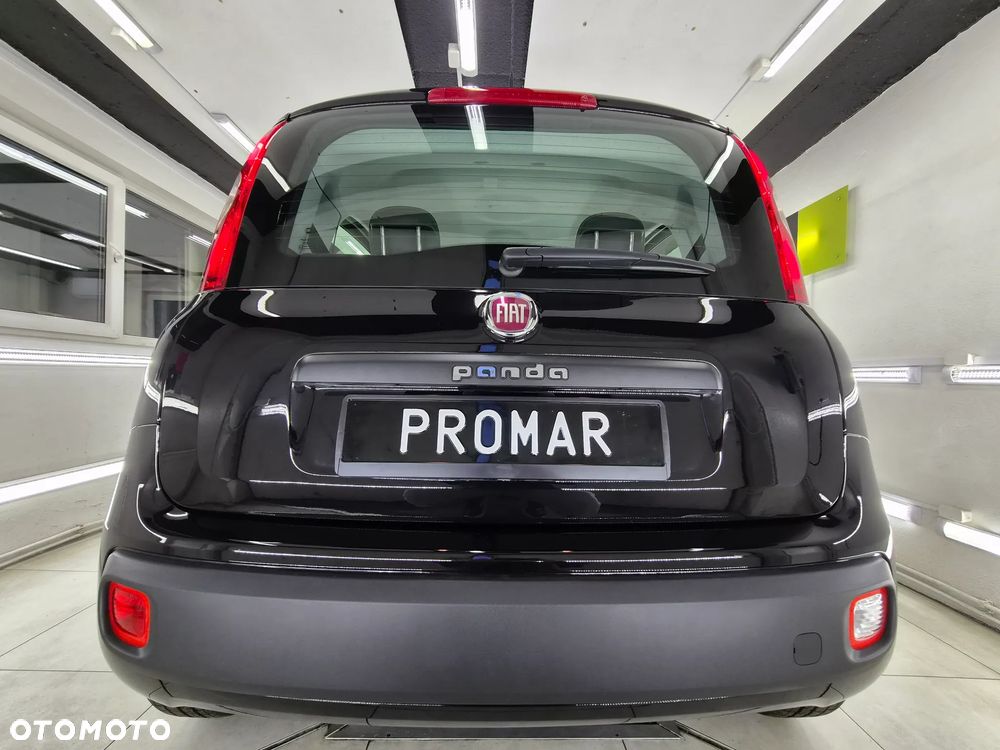 Fiat Panda 1.2 Mystyle - 10