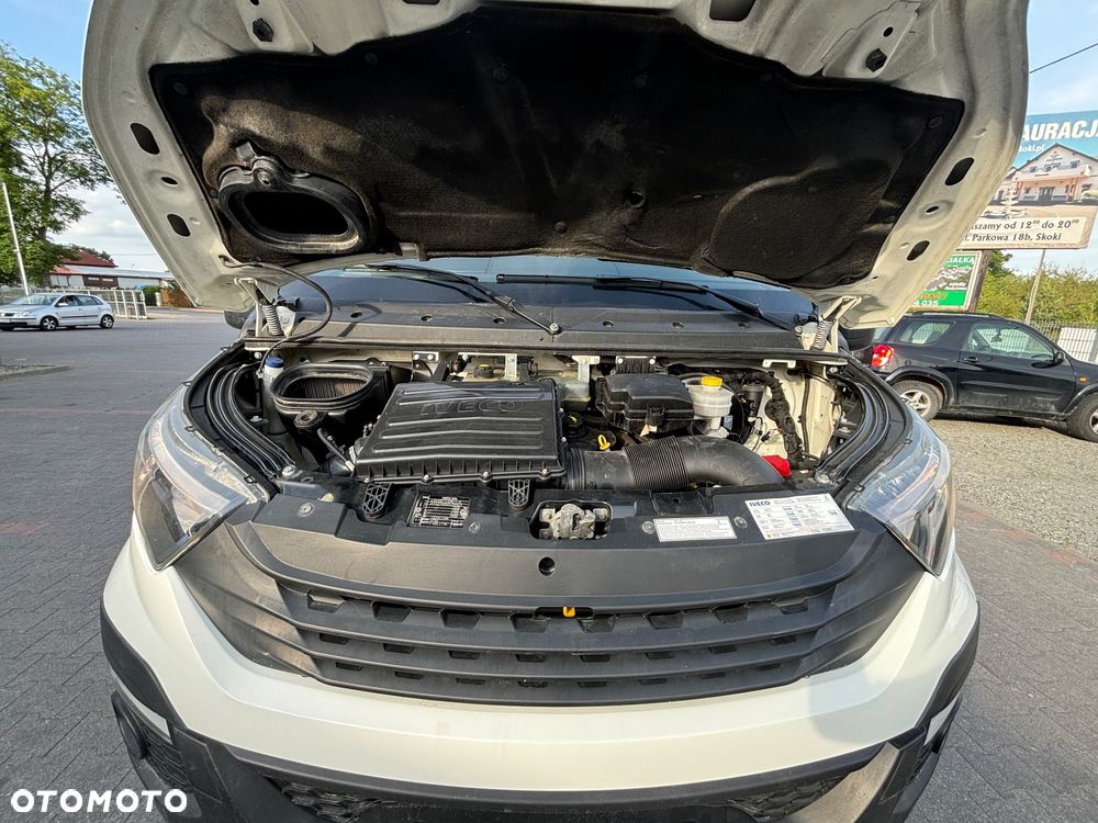Iveco Daily - 9