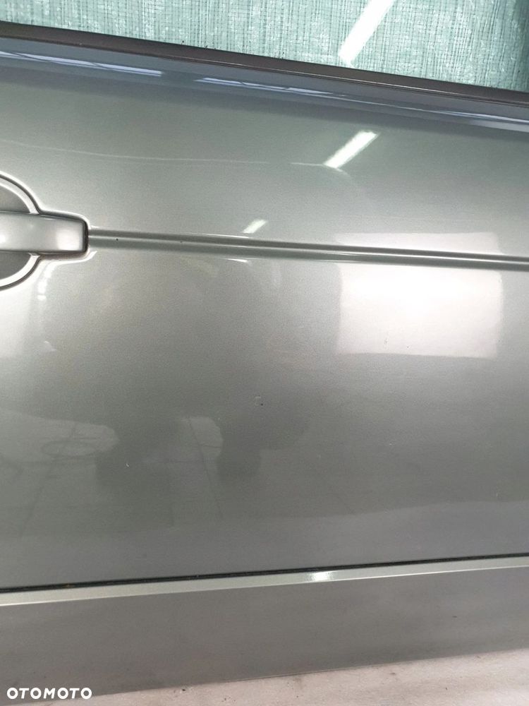 RANGE ROVER VOUGE L322 DRZWI PRAWY PRZÓD KOMPLETNE - 4