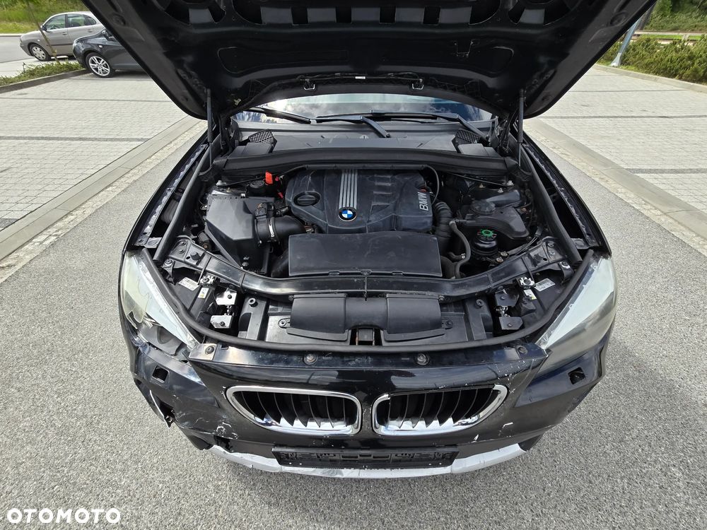 BMW X1 xDrive18d xLine - 15