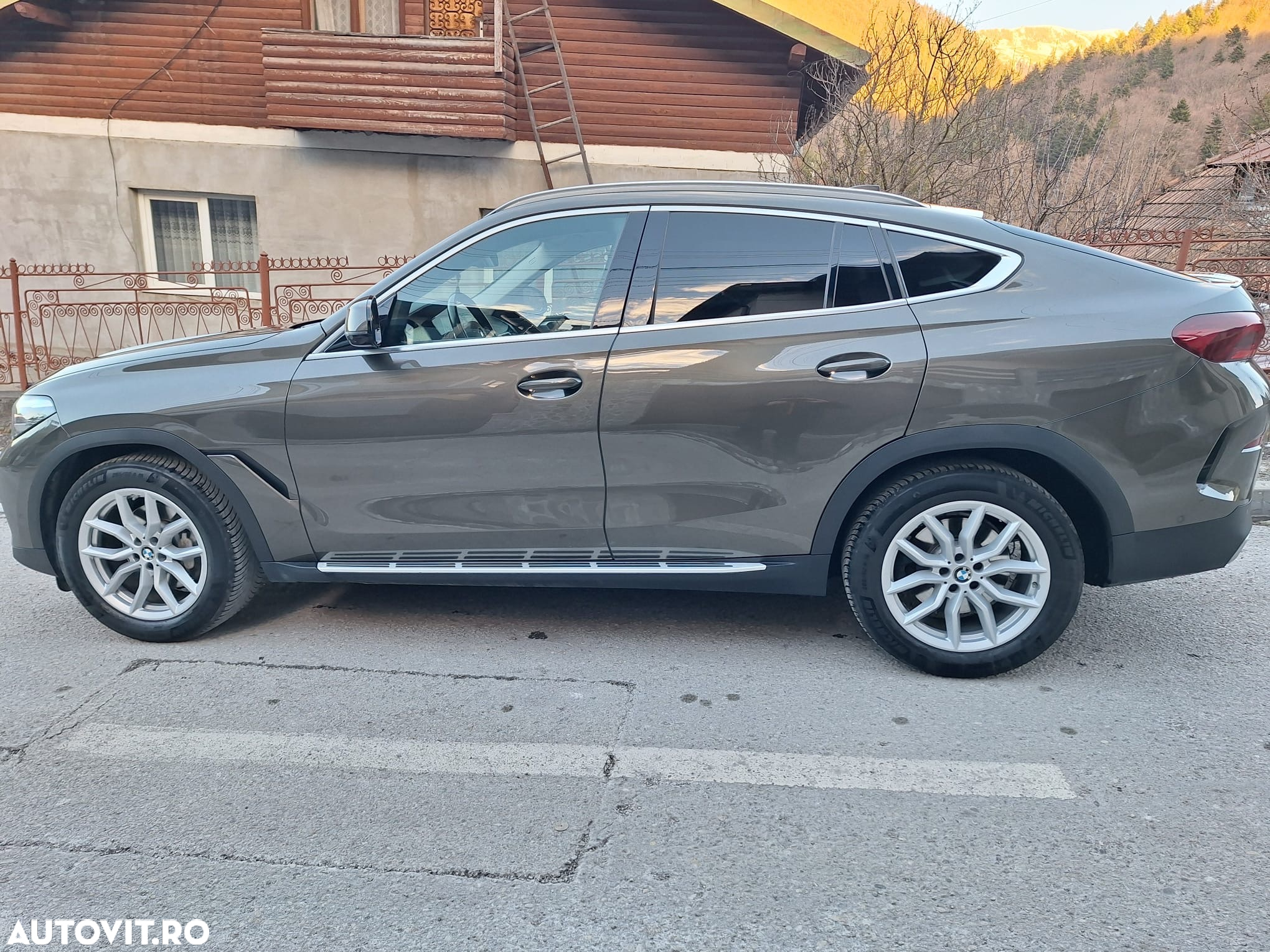 BMW X6 xDrive30d - 2