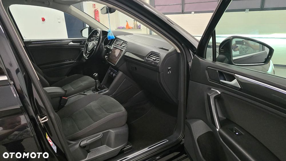 Volkswagen Tiguan 2.0 TDI SCR (BlueMotion Technology) Highline - 8