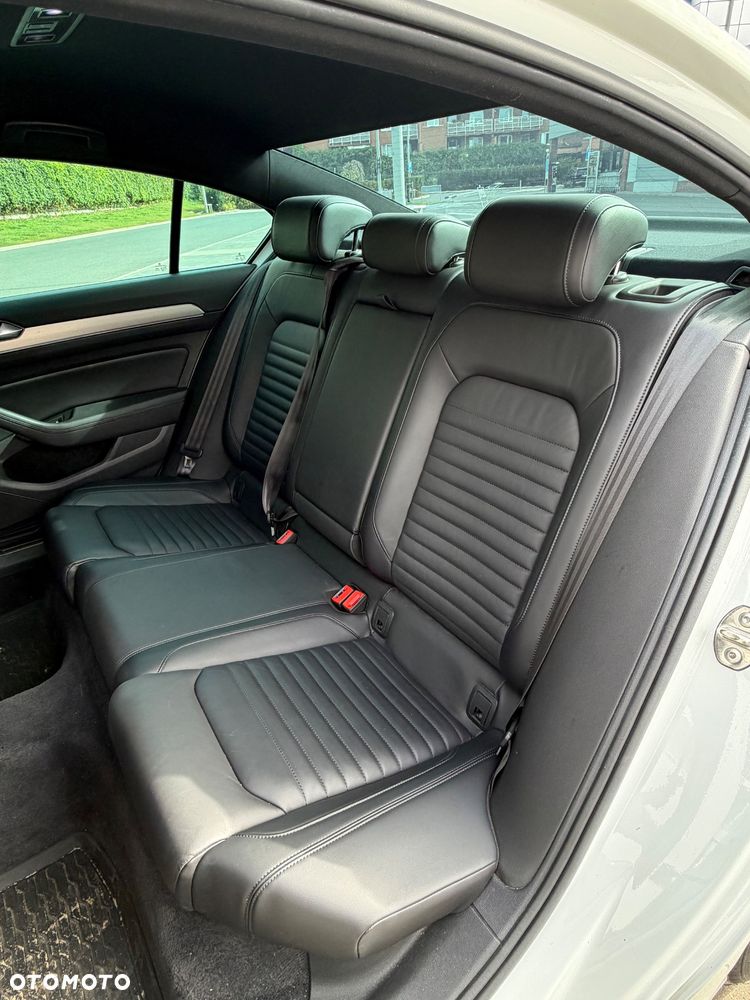 Volkswagen Passat 2.0 TSI BMT Highline DSG - 6