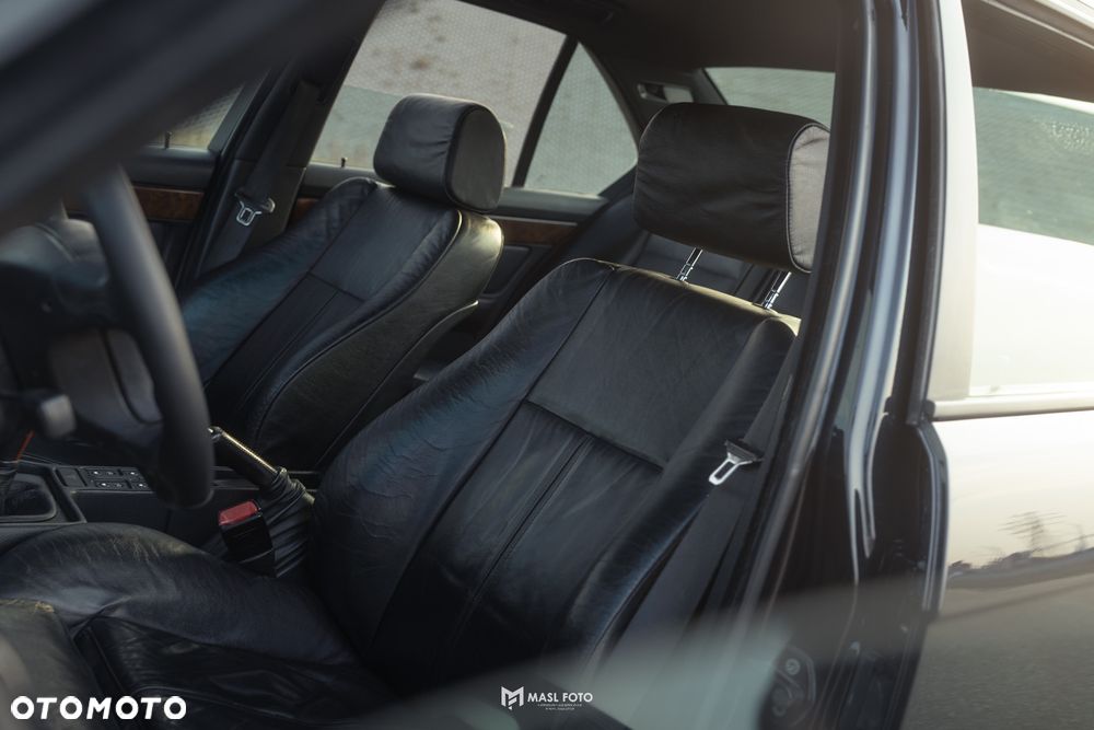 BMW Seria 5 - 12