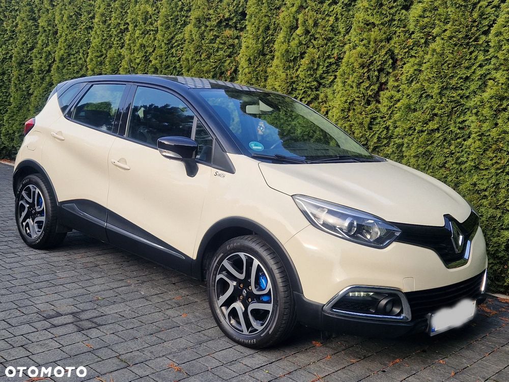 Renault Captur - 11