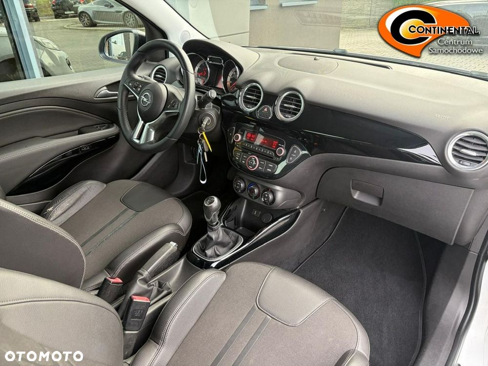 Opel Adam - 6