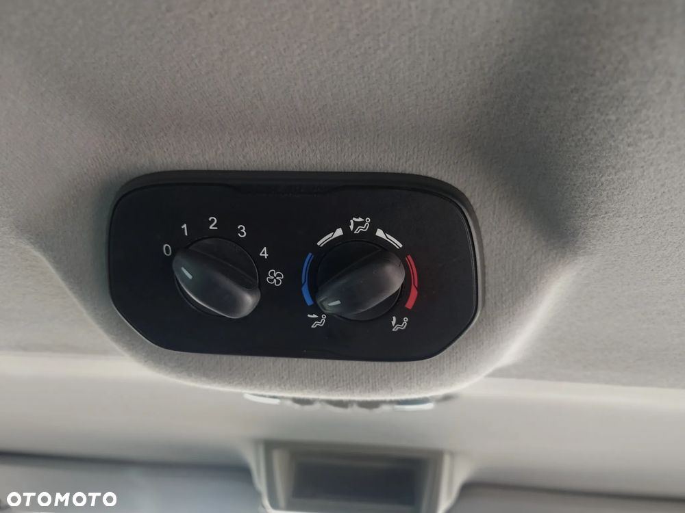 Ford Transit Custom L2H1 VA Trend - 17
