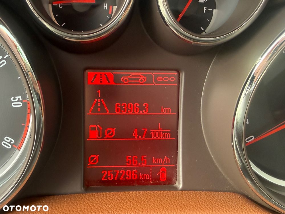 Opel Mokka - 8