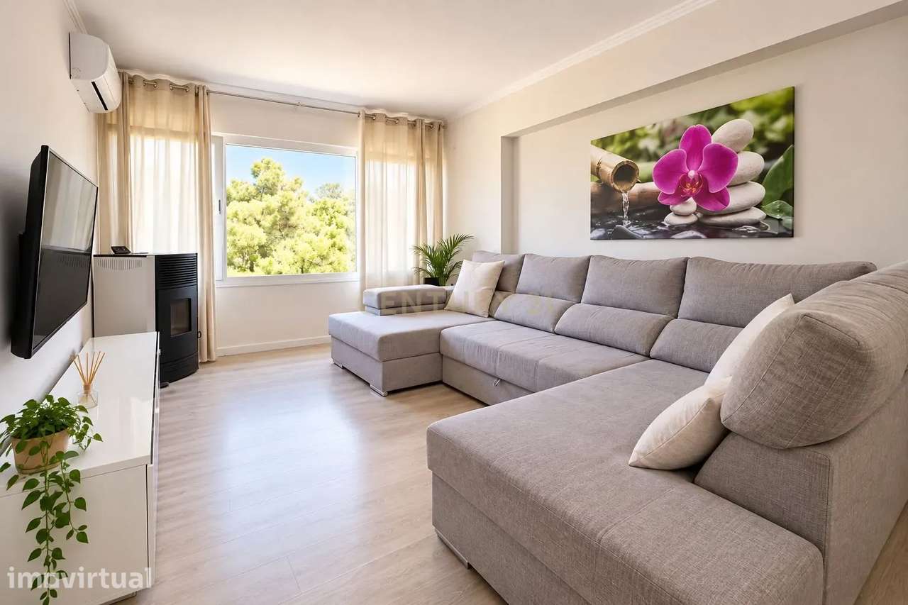 DUPLEX T5 REMODELADO | 2 APARTAMENTOS INDEPENDENTES | VILA NOVA DE SAN - Grande imagem: 3/36