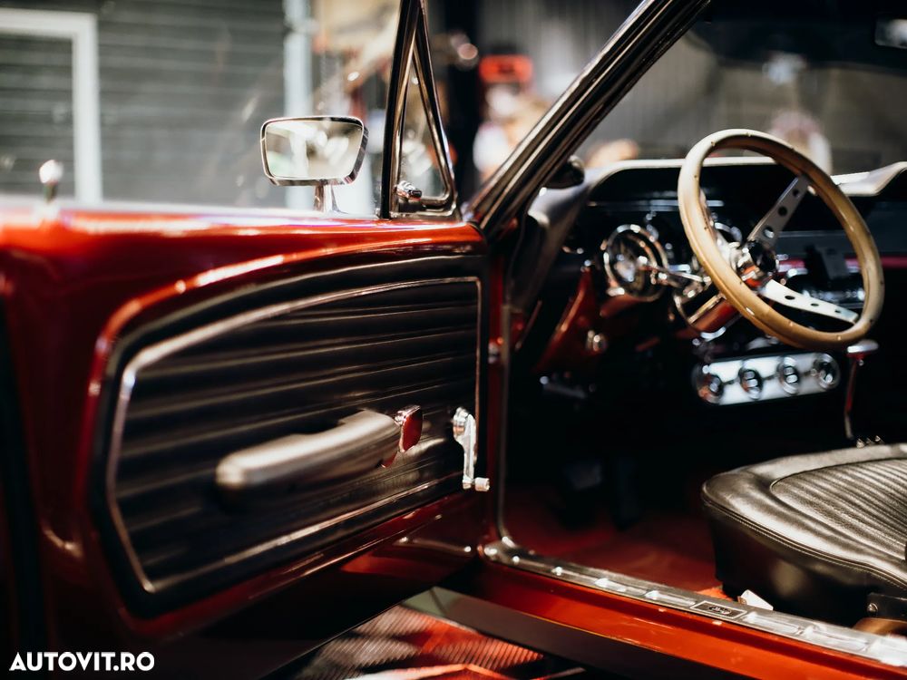 Ford Mustang - 15
