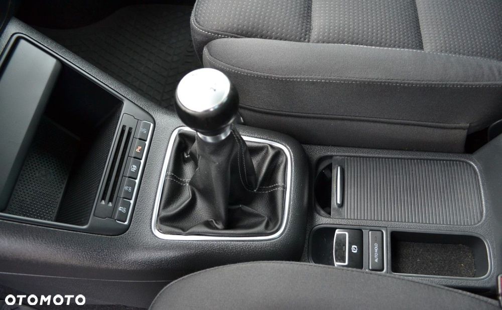 Volkswagen Tiguan 2.0 TDI DPF BlueMotion Technology Team - 29