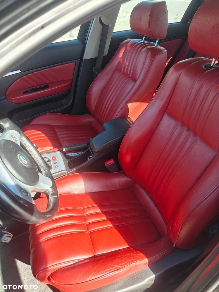 Alfa Romeo 159 - 8