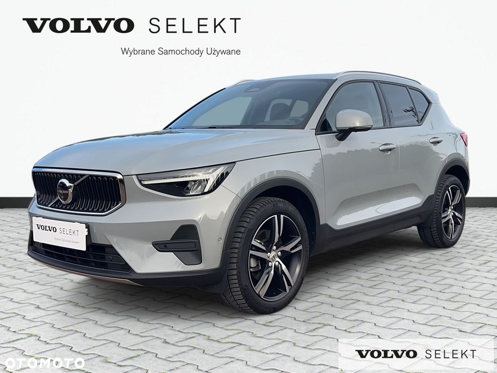 Volvo XC 40 - 1