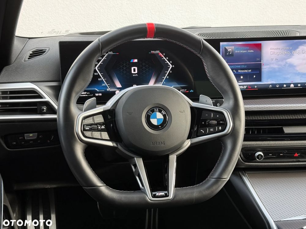 BMW Seria 3 - 16