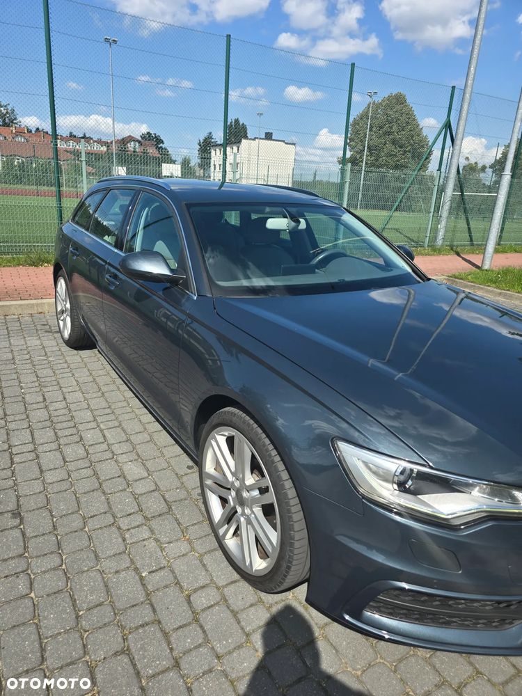 Audi A6 - 3