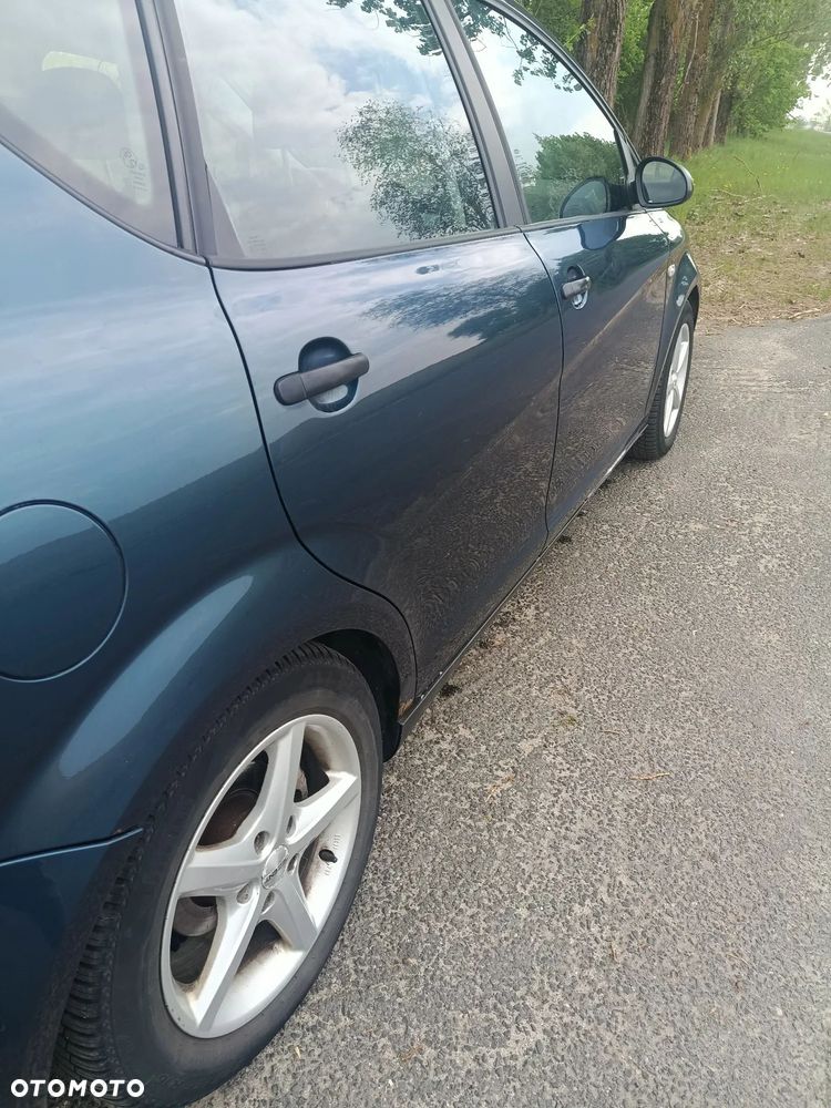 Seat Toledo 1.9 TDI Audience - 3