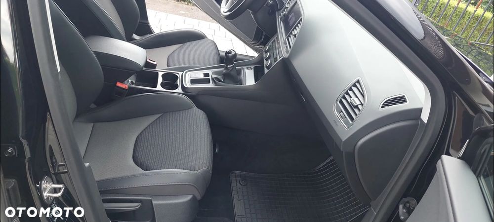 Seat Leon 1.6 TDI Style S&S - 11