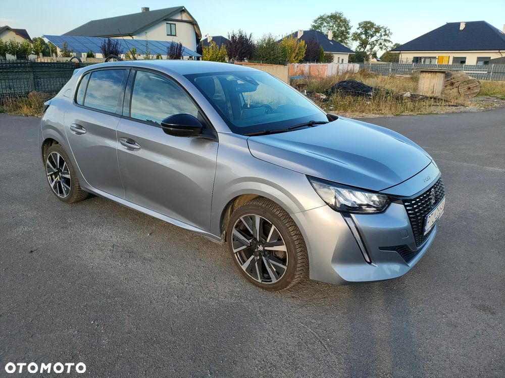 Peugeot 208 PureTech 100 Allure Pack - 14
