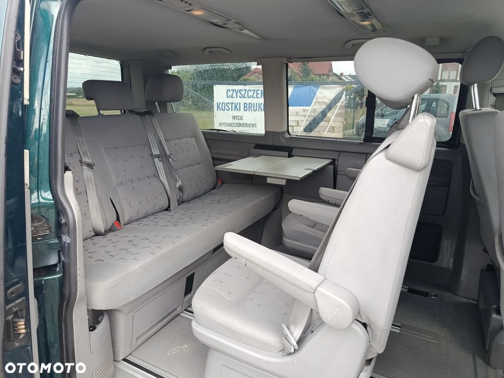 Volkswagen Multivan L1 Comfortline - 16
