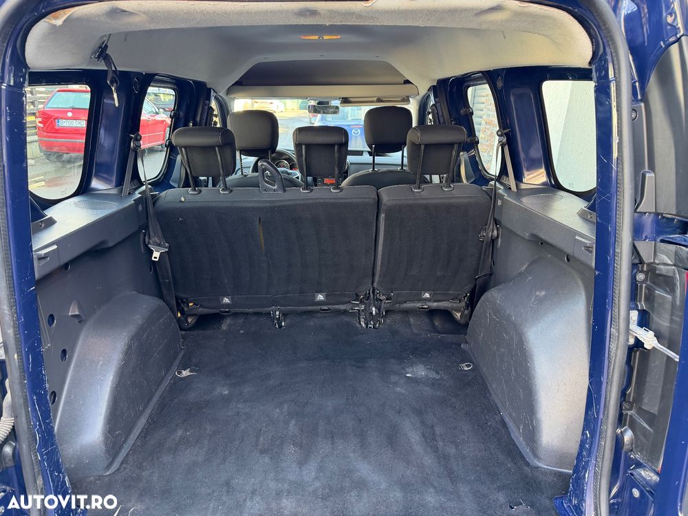 Dacia Dokker 1.5 Blue dCi Laureate - 6