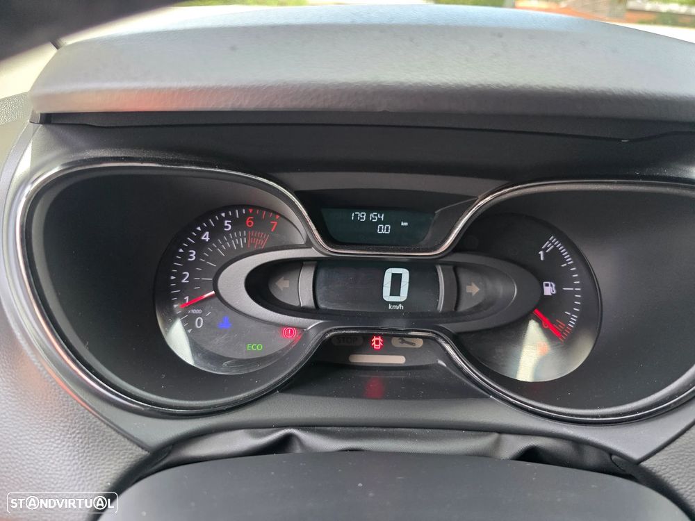 Renault Captur 0.9 TCE - 13