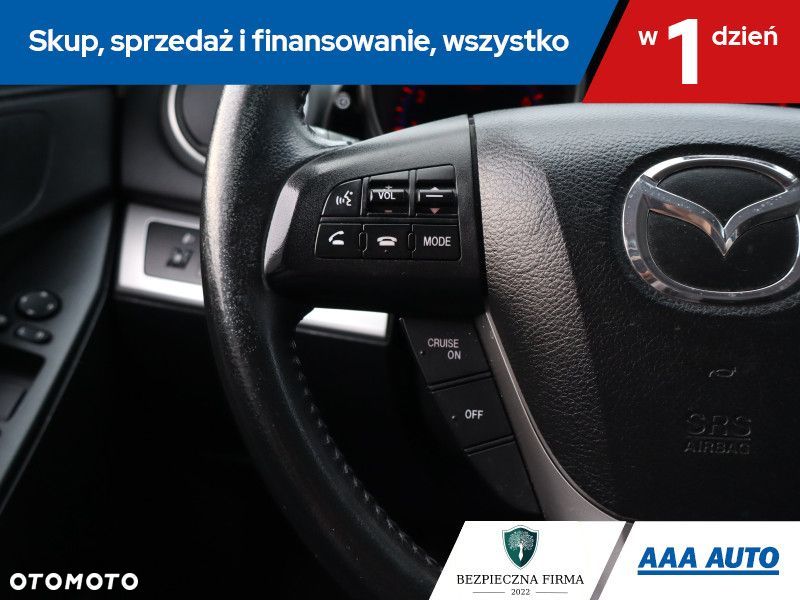 Mazda 3 - 17