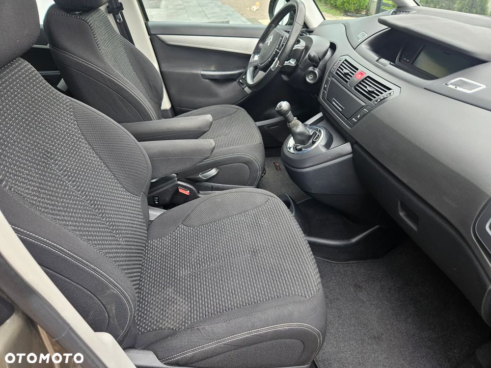 Citroën C4 Picasso VTi 120 Tendance - 18
