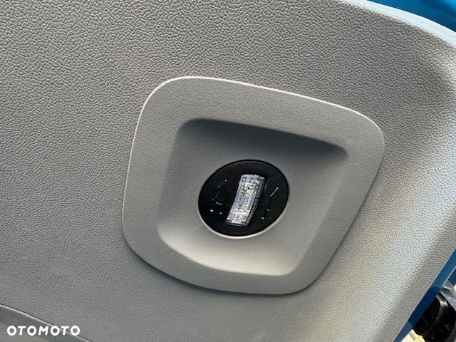 Ford Tourneo Custom 2.0 EcoBlue 320 AWD L2 Titanium X - 10