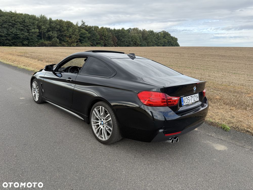 BMW 4 Series 2015 photo 5