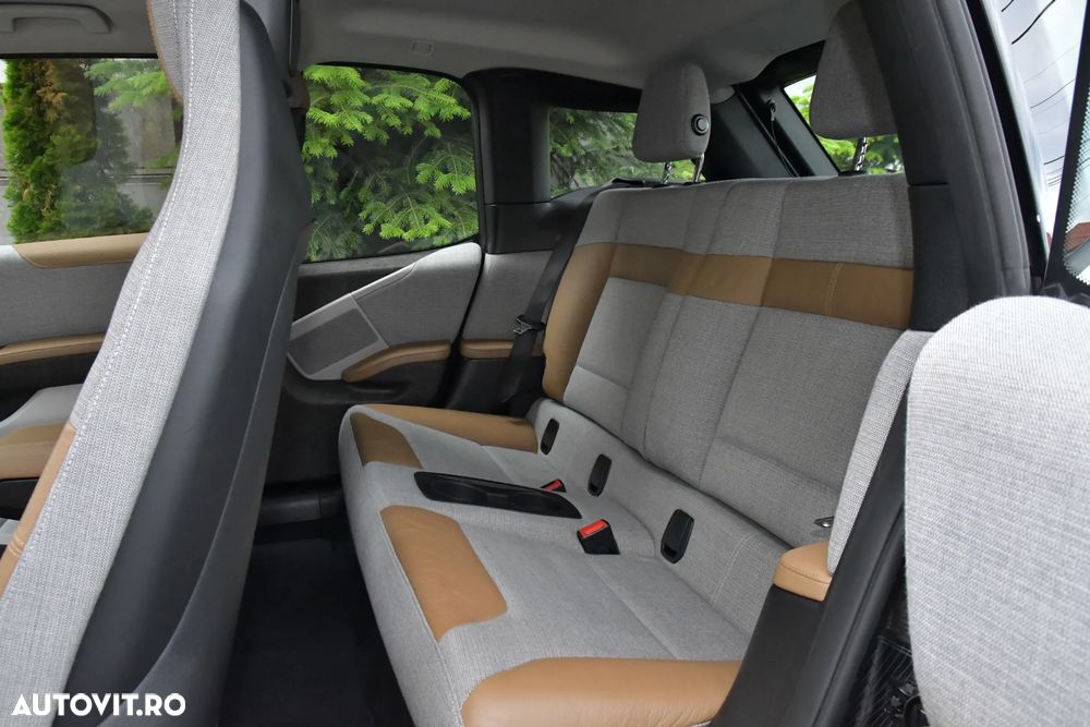 BMW i3 94 Ah - 20