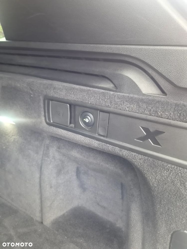 BMW X5 - 19