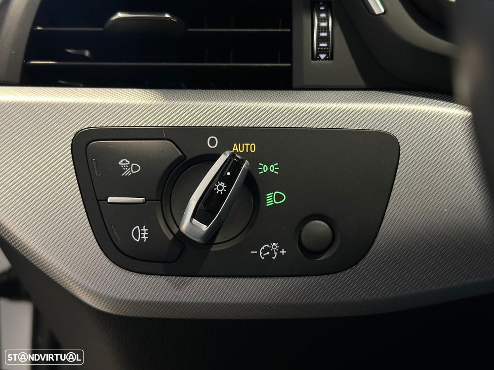 Audi A4 Allroad 2.0 TDI quattro S tronic - 12