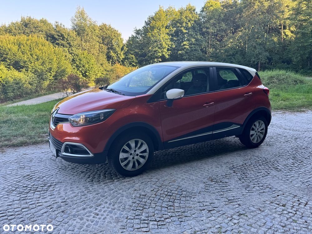 Renault Captur - 5