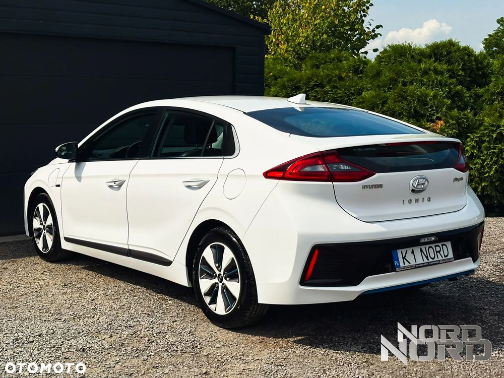 Hyundai IONIQ Plug-in hybrid Platinum - 7
