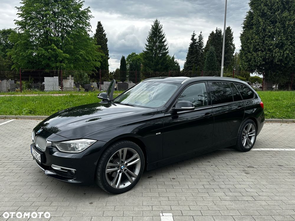 BMW Seria 3 - 2