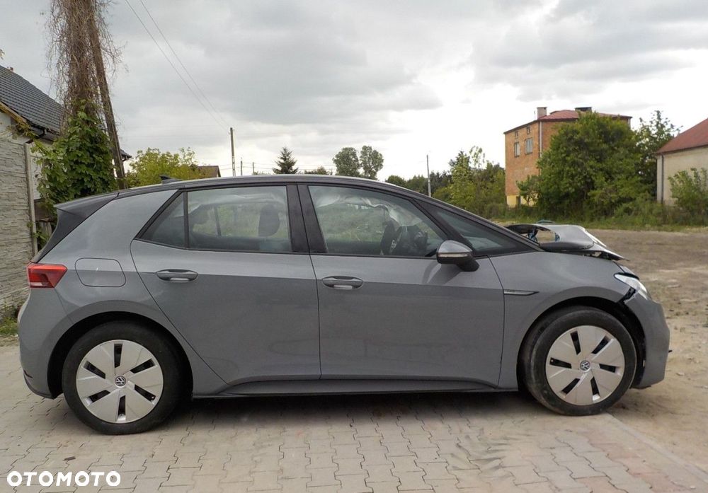 Volkswagen ID.3 58kWh Life - 16