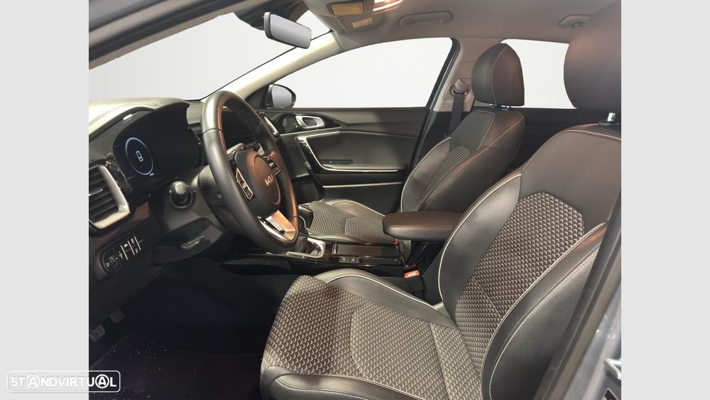 Kia Ceed 1.0 T-GDI Drive - 8