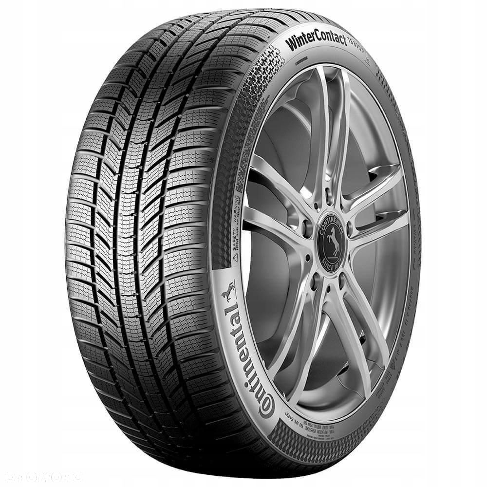 Opona zimowa Continental WinterContact TS 870 P 235/40R19 96 V 2024rok
