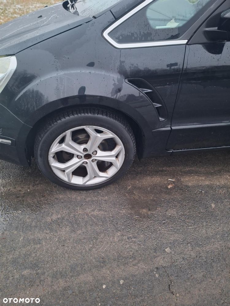 Ford S-Max 2.0 TDCi DPF Titanium MPS6 - 2
