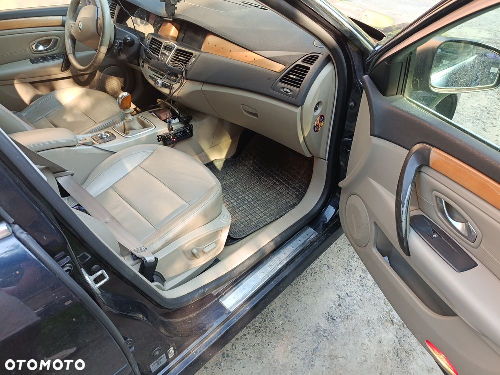 Renault Laguna - 5