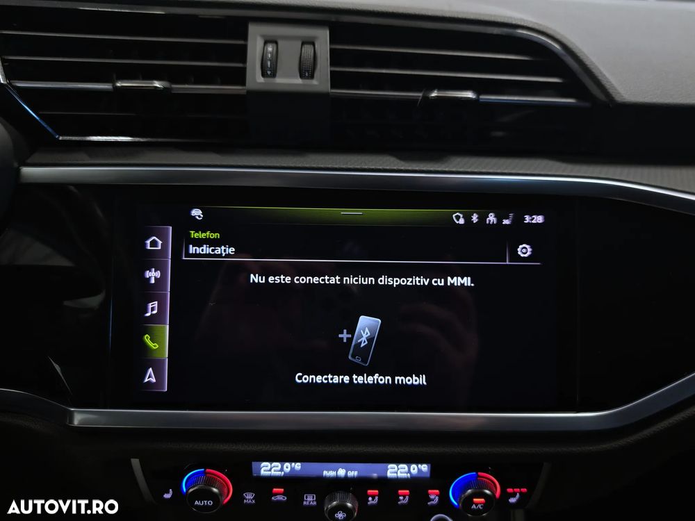 Audi Q3 1.5 35 TFSI S tronic - 21