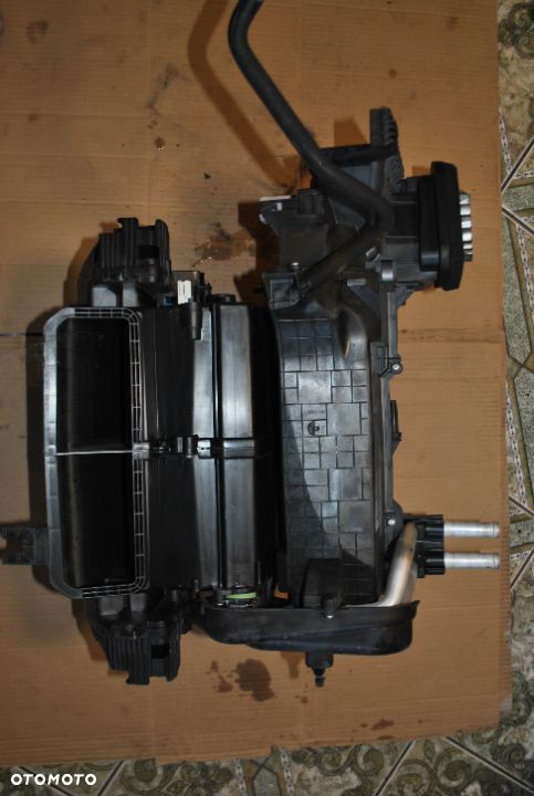 Nagrzewnica Subaru Levorg - 3