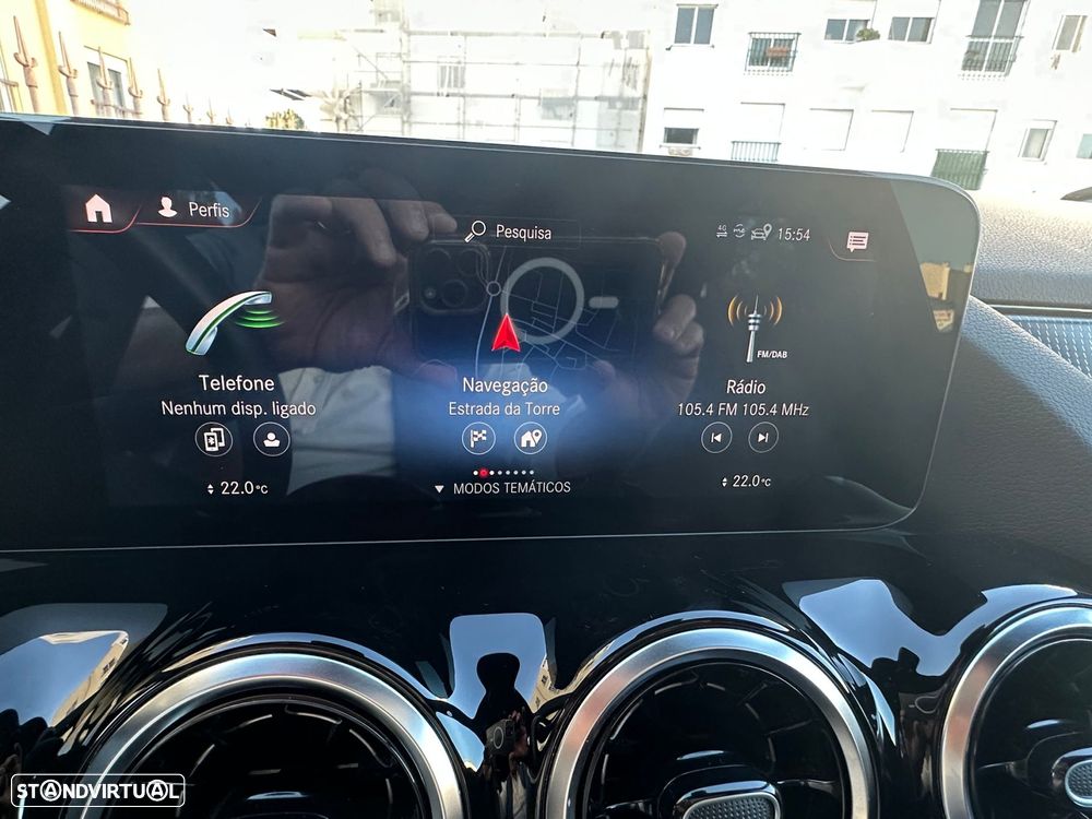 Mercedes-Benz GLA 250 e Style - 19