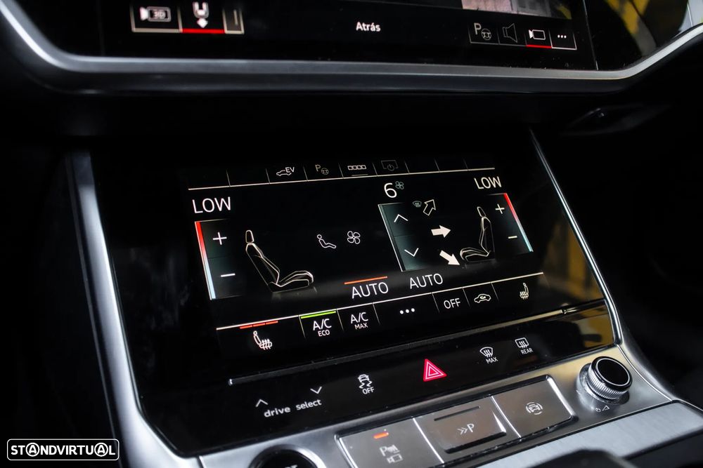 Audi A6 Avant 55 TFSI e quattro S tronic sport - 44