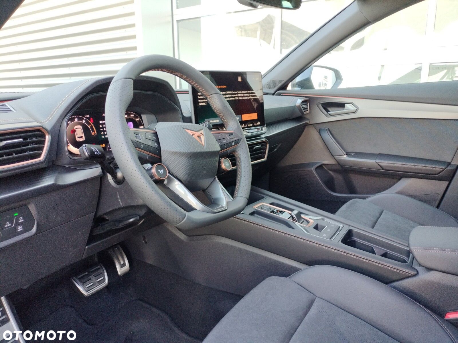 Cupra Formentor - 13