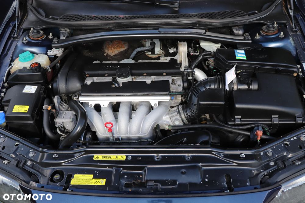 Volvo V70 - 9