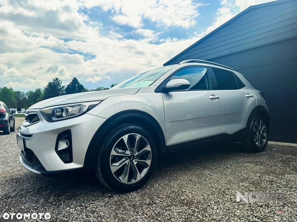 Kia Stonic 1.0 T-GDI XL - 6