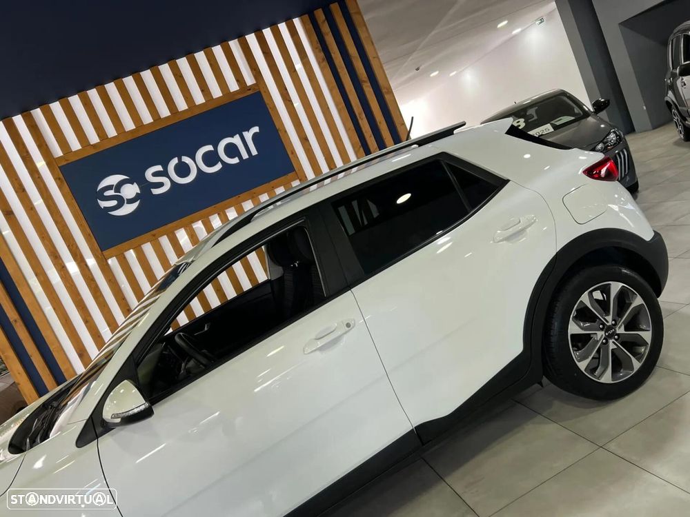 Kia Stonic 1.0 T-GDI Drive - 7