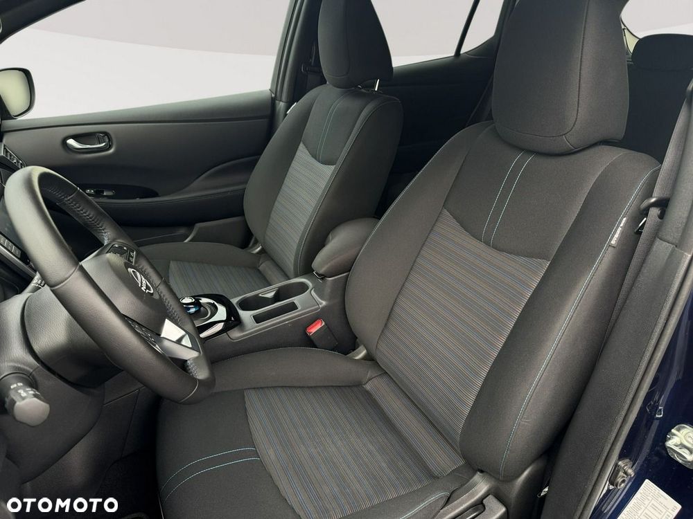 Nissan Leaf 40kWh N-Connecta - 13