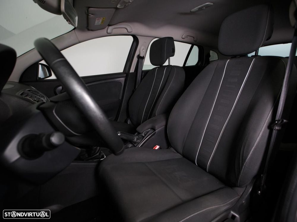 Renault Mégane Break - 7